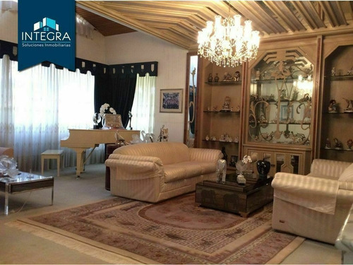 Imagen 5 de 18 de Casa En Venta, Bosque De Jacarandas, Bosque De Las Lomas.