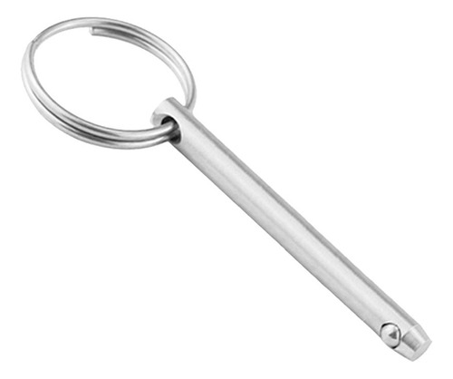 Pin De Liberación Rápida Con De Material Acero Inoxidable