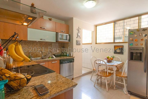 Imagen 6 de 14 de Apartamento En Venta En Chuao Mls #21-26315 Ns
