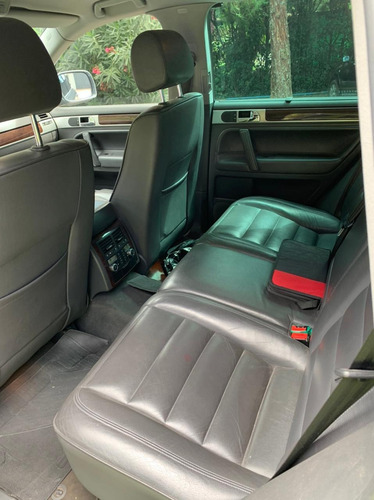 Volkswagen Touareg Nafta 4.2 V8 2006