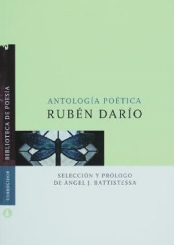 Antología Poética - Darío Rubén