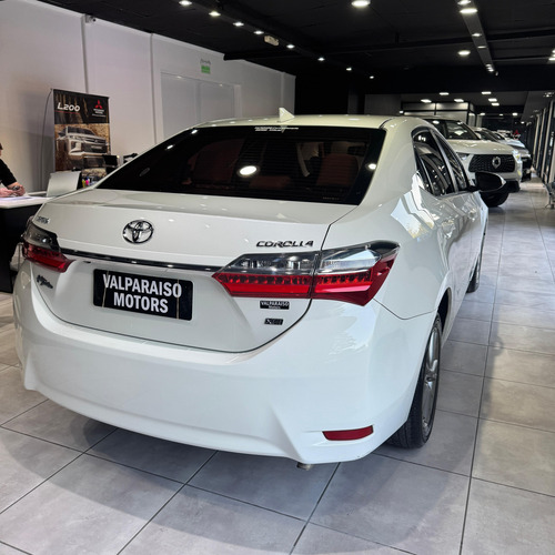 Toyota Corolla 1.8 Xei Mt Pack 140cv