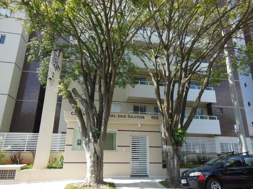 Apartamento Com 2 Dormitórios Para Alugar, 49 M² Por R$ 1.350,00/mês - Demarchi - São Bernardo Do Campo/sp - Ap1671