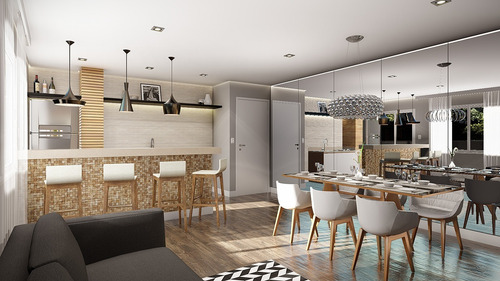 Apartamento À Venda, Água Branca - São Paulo/sp - 1888