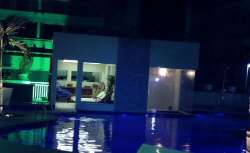 Imagem 28 de 30 de Apartamento 2 Dorms Para Venda - Vila Valqueire, Rio De Janeiro - 70m², 1 Vaga - 856