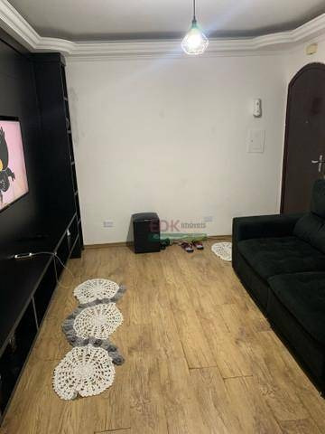 Imagem 4 de 19 de Apartamento Com 2 Dormitórios À Venda, 53 M² Por R$ 149.000 - Jardim Aracaré - Itaquaquecetuba/sp - Ap7069