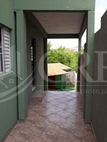 Imagem 11 de 19 de Duas Casas Separadas No Altos Da Vila Paiva- Região Norte De São José Dos Campos - Ca02160 - 70326085