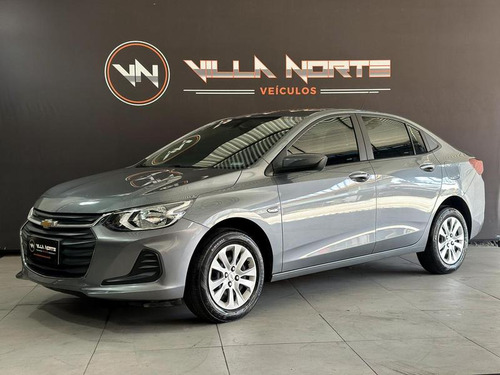 Chevrolet Onix plus Onix Plus 10mt Lt1