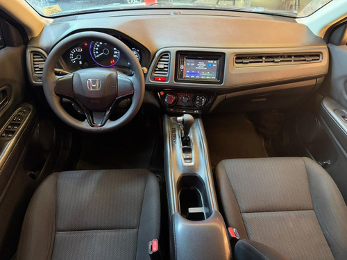 Honda HR-V LX 1.8 Flexone 16V 5p Aut.