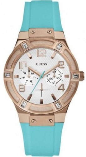 Relojes Guess  1 Año Garantia Originales Women