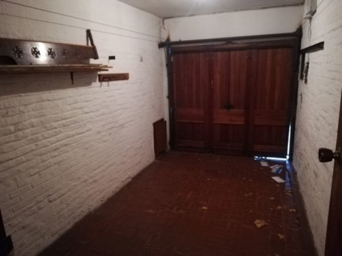 Venta! Amplia Casa/oficina En Parque Rodó