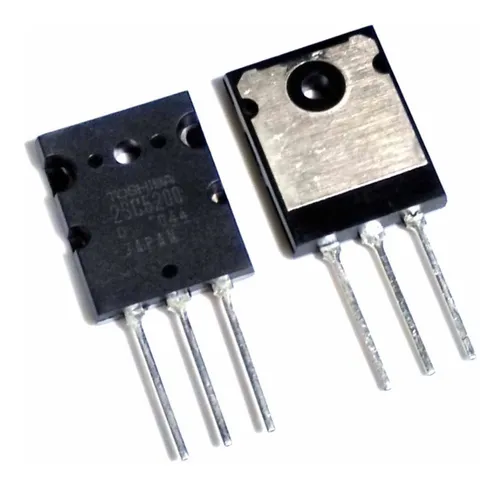 comprar 2sc5200 Orig Tr Npn Amp Hfe Categoria O Vz01 Cc