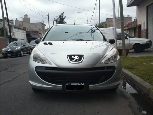 Imagen 5 de 15 de Peugeot 207