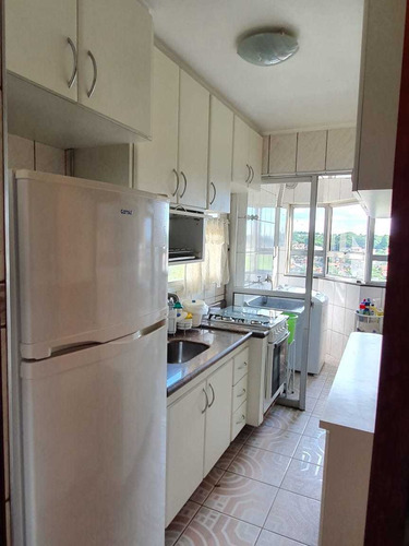 Apartamento À Venda Na Avenida Raimundo Pereira De Magalhães, Jardim Íris, São Paulo - Sp - Liv-5178