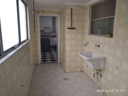 Imagem 18 de 28 de Apartamento Com 2 Dormitórios À Venda, 110 M² Por R$ 550.000,00 - Centro - Santo André/sp - Ap10843