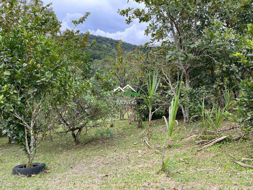 Imagem 25 de 27 de Chácara Com 2 Dorms, Area Rural, Pedro De Toledo - R$ 260 Mil, Cod: 533 - V533