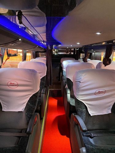 Marcopolo Paradiso 1800 Dd G7 Ano 2016 K400 Jm Cod.1122
