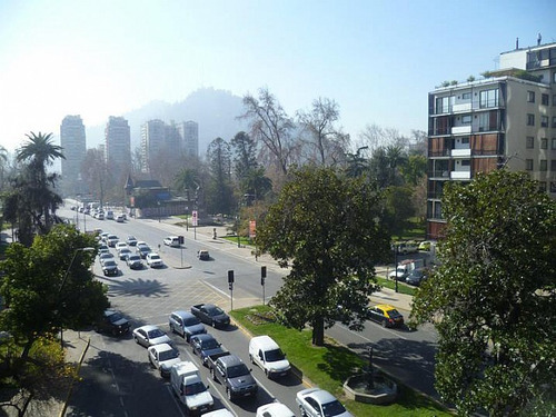 Parque Forestal/bellas Artes