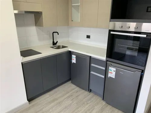 Depto Arriendo 2d2b 1bod Zañartu Metro R. Araya Ñuñoa J80