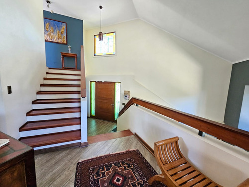 Broker Bosques Impecable 6d-4b-piscina- Quincho