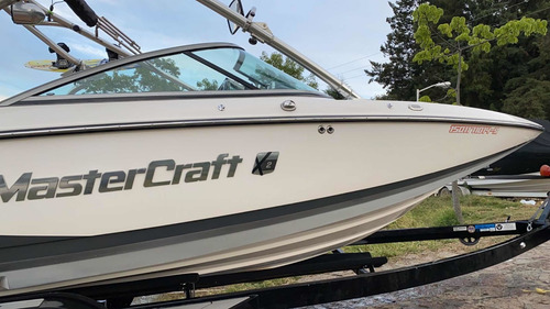 Imagen 7 de 9 de Mastercraft X2