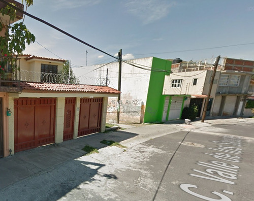 Casa De Oportunidad, En Valle De Los Sauces En Izcalli Del Valle, Tultitlan, Afr06