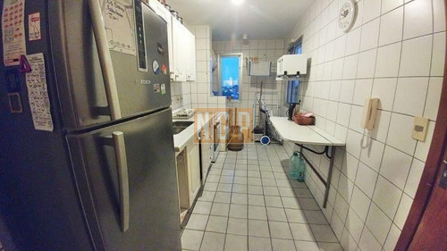 Imagen 8 de 13 de Apartamento En Alquiler Punta Del Este 3 Dormitorios