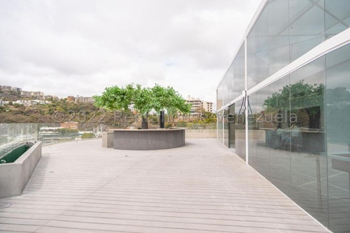 Imagen 19 de 30 de Imperdible Oportunidad De Inversión, Oficina En Lujosa Torre En Las Mercedes Mls #22-23679 Jr