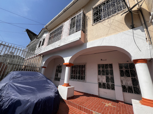 Venta Casa Rentando Para Inversionistas - Barrio San Fernando - Cali