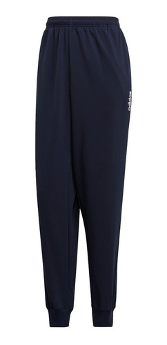 Pantalon De Jogging Hombre adidas Con Puño Epln/brand Sports