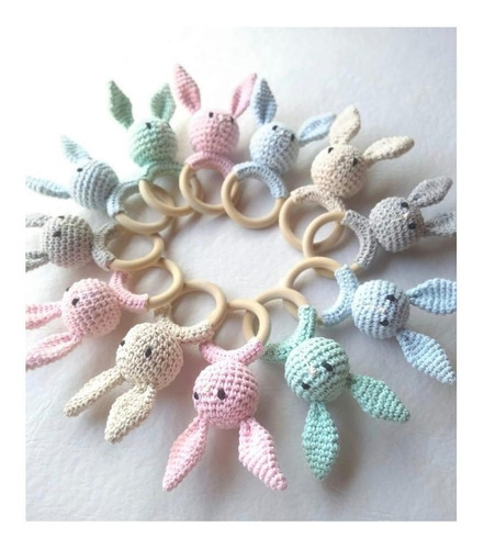 Imagen 5 de 7 de Regalo 24b Recién Nacido Bebe Ajuar Babyshower Nacimiento
