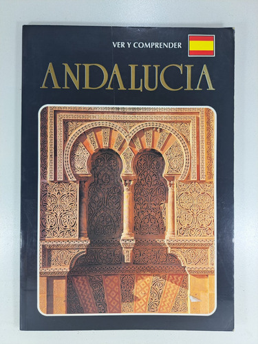 Andalucia - Ver Y Comprender - Libro Usado