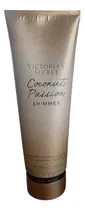 Comprar Crema Victoria Secret Coconut Shimmer 236ml Fragancia Coco Coco