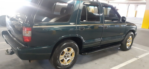 Chevrolet Blazer 1997