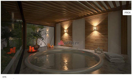 Imagem 14 de 16 de Apartamento À Venda, 61 M² - Jardim Oriente - São José Dos Campos/sp - Ap0557