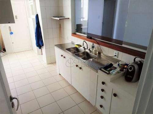 Imagem 17 de 23 de Apartamento Com 3 Dormitórios À Venda, 110 M² Por R$ 1.500.000,00 - Ipanema - Rio De Janeiro/rj - Ap8458
