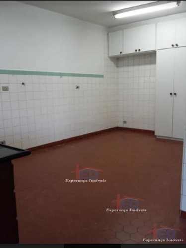 Imagem 8 de 8 de Ref.: 6274 - Sobrados Em Osasco Para Venda - V6274
