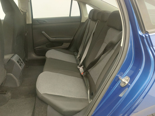Volkswagen Virtus 1.0 TSI FLEX 12V AUT