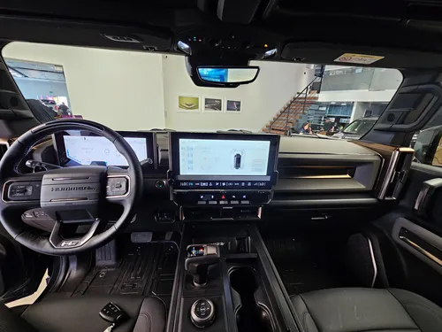 GMC Hummer EV 0.0 Suv A 4Wd