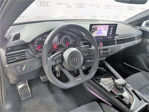 Audi A4 2.0 T 40 Tfsi S Line 190Hp