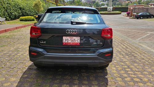 Audi Q2 1.4 35 Tfsi Dynamic
