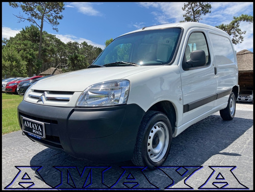 Citroen Berlingo M59 Business 1.4 Amaya