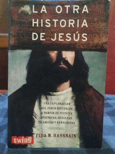 La Otra Historia De Jesús 