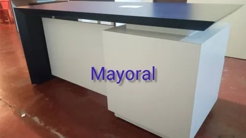 Escritorio Diseño Moderno
