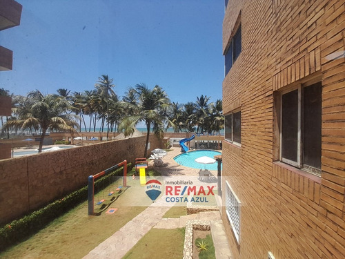 En Venta Hermoso Apartamento Listo Para Disfrutar En Conjunto Isla De Plata En Boca De Aroa