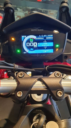 Moto Guzzi V85 Tt - Precio Contado !! Impecable - Bamp Group