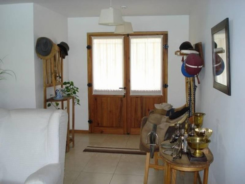 Imagen 2 de 10 de Casa En Venta En Los Potrillos, Pilar, G.b.a. Zona Norte