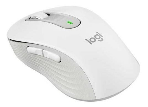 Logitech Signature M650 Silent Mouse Bluetooth 4000dpi