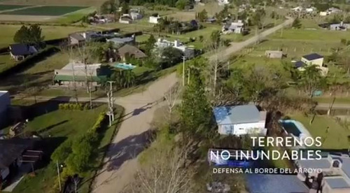 Fincas Del Rincón - Terreno En Venta - Arroyo Leyes