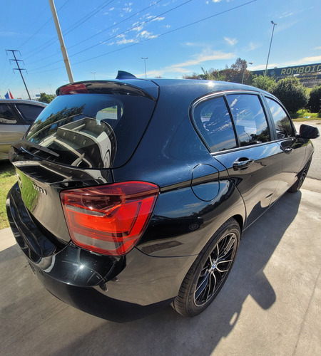 BMW Serie 1 1.6 116i 136cv
